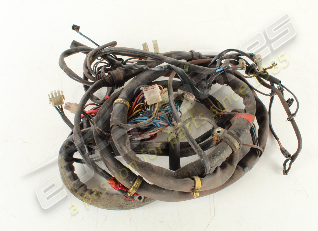 ferrari vordere kabel verwendet. teilenummer 131671 (1)