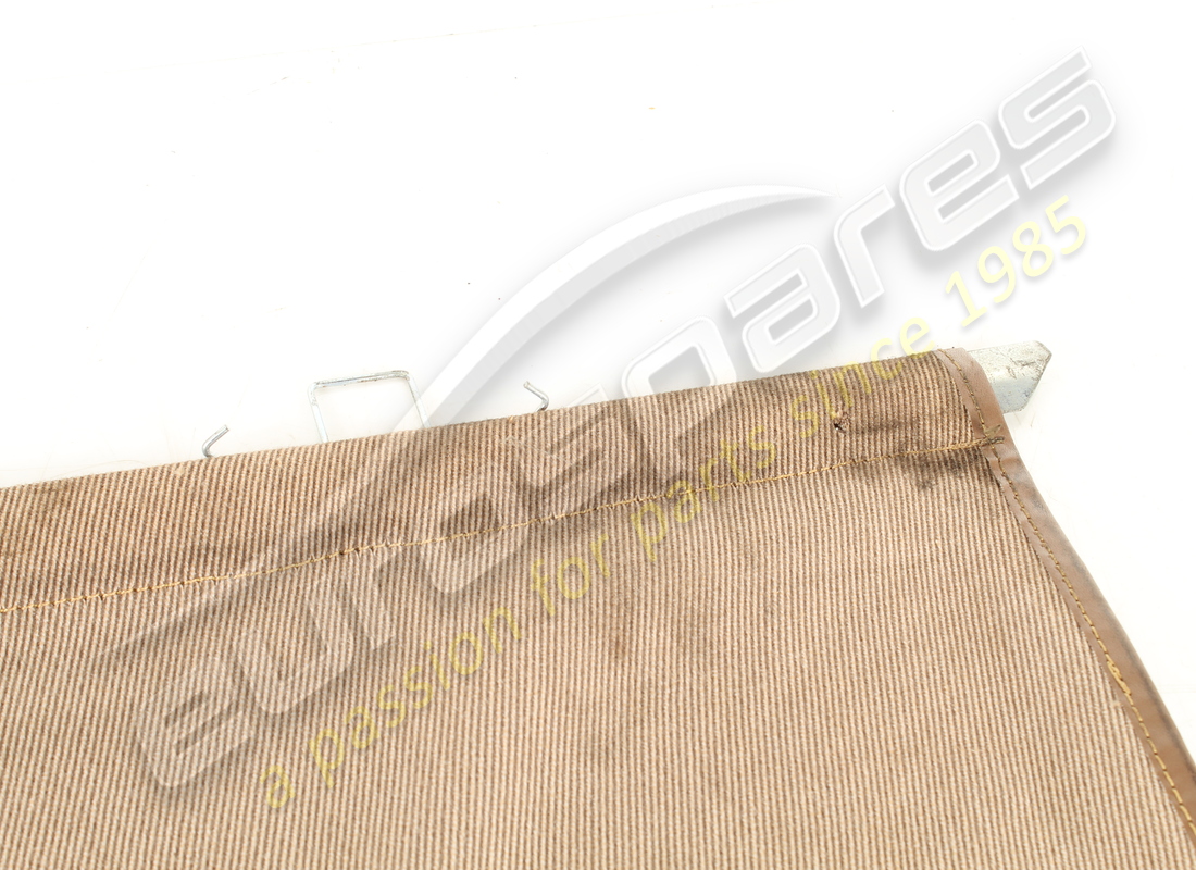 gebrauchte ferrari dachverkleidung. teilenummer 61030000 (4)