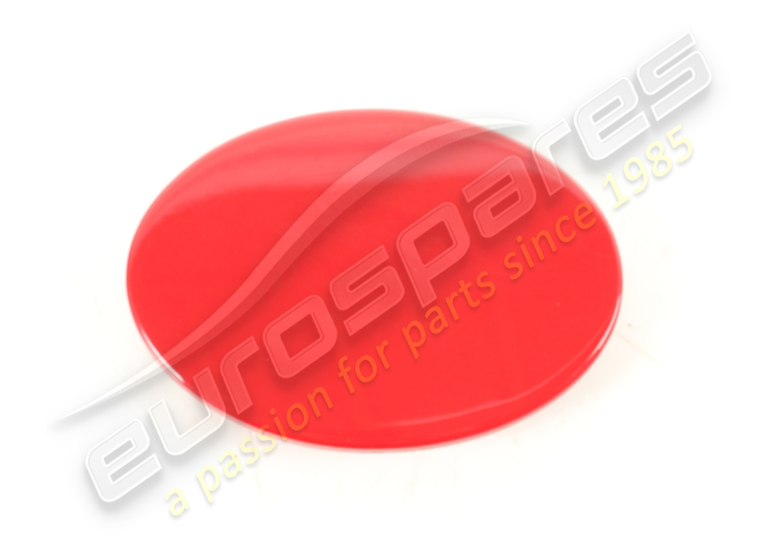 GEBRAUCHTER Ferrari TANKDECKEL. TEILENUMMER 60537100 (1)