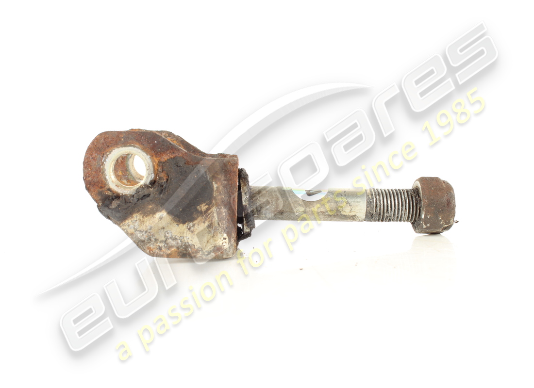 gebrauchte ferrari federgabel 0e. teilenummer 112437 (2)