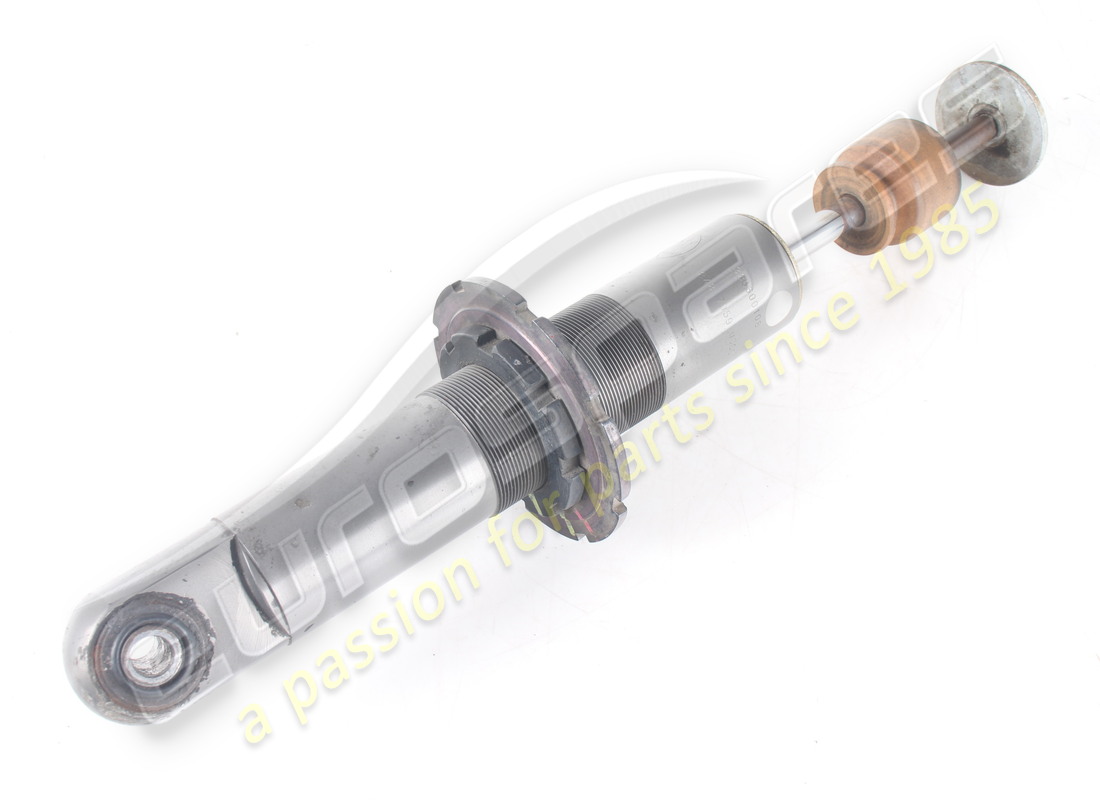 VERWENDET Maserati VORDEREN STOSSDÄMPFER MIT VARIABLER EINSTELLUNG. TEILENUMMER 386600010 (1)
