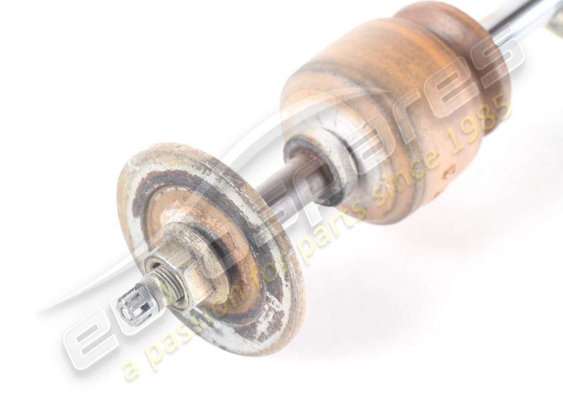 VERWENDET MASERATI VORDEREN STOSSDÄMPFER MIT VARIABLER EINSTELLUNG. TEILENUMMER 386600010 (3) verwendet maserati vorderen stossdämpfer mit variabler einstellung. teilenummer 386600010 (3)