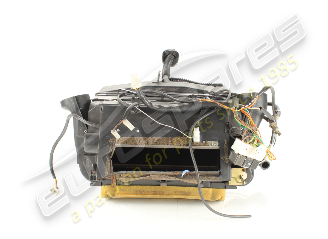 gebrauchte ferrari klimaanlage komplette rechtsfahrzeug-teilenummer 61879000 (3)