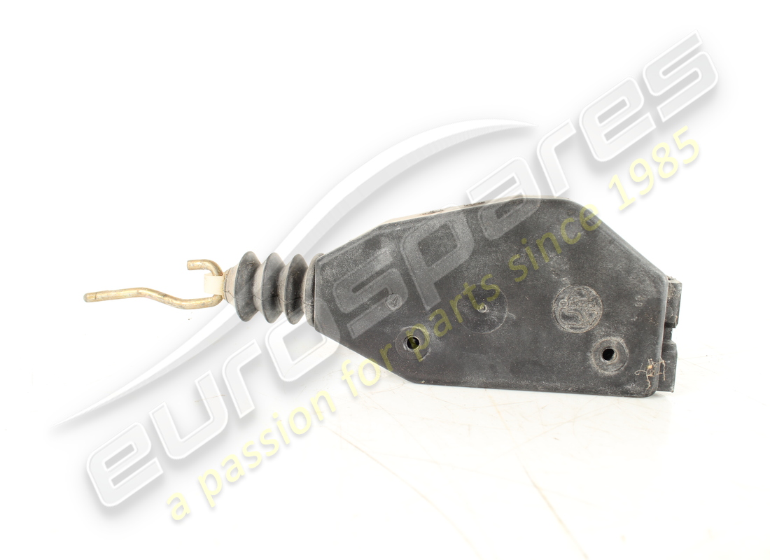 gebraucht ferrari türschloss-servo für beifahrertür. teilenummer 61329400 (3)