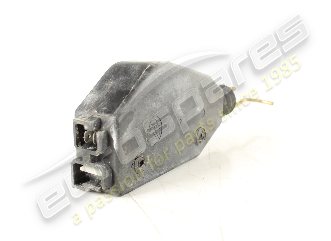 gebraucht ferrari türschloss-servo für beifahrertür. teilenummer 61329400 (2)