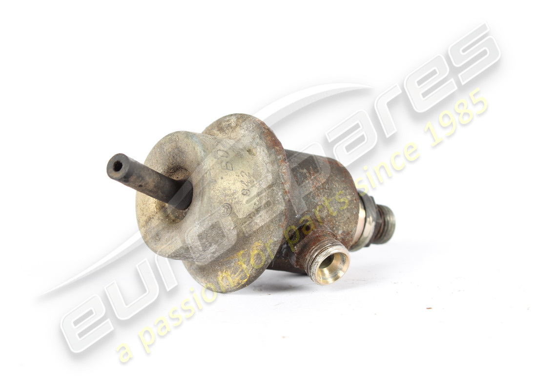 gebrauchter ferrari druckregler. teilenummer 125136 (2)