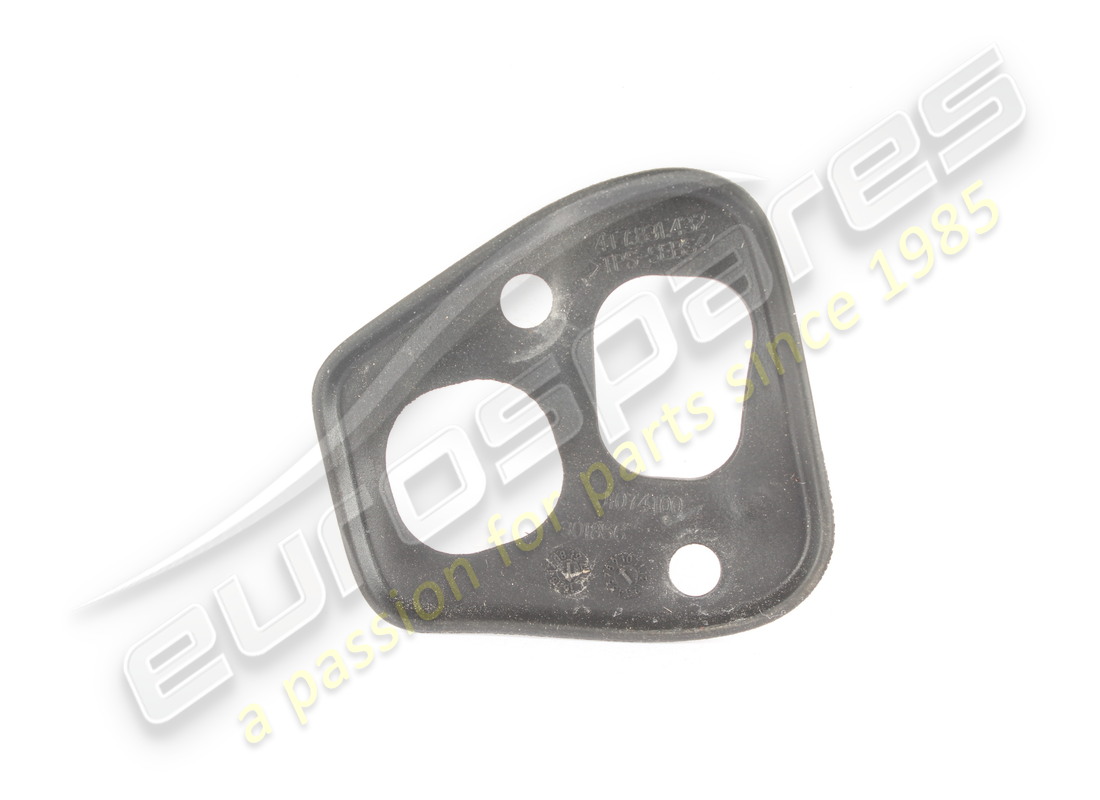 gebrauchte lamborghini dichtung, scharnier. teilenummer 4t7831432 (2)