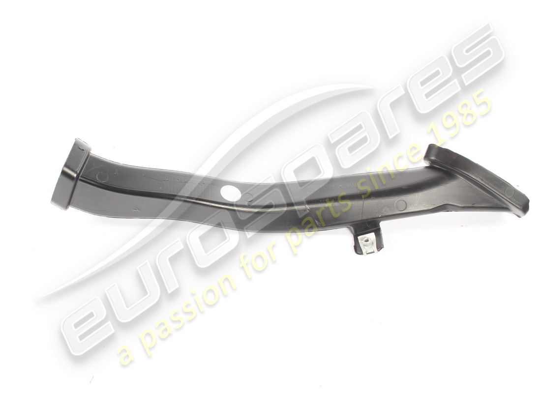 GEBRAUCHTER Ferrari KOMPLETTER DEMISTER AUF DER FAHRERSEITE. TEILENUMMER 876277 (1)