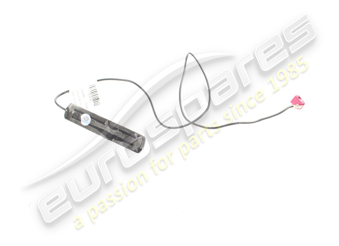 GEBRAUCHTE Ferrari GLONASS GSM-ANTENNE. TEILENUMMER 332824 (1)