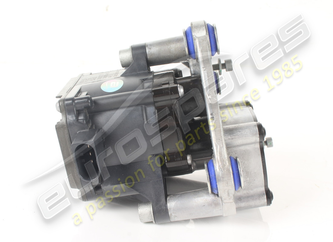 GEBRAUCHT FERRARI POMPA CON PIASTRA KOMPLETT. TEILENUMMER 894449 (3) gebraucht ferrari pompa con piastra komplett. teilenummer 894449 (3)