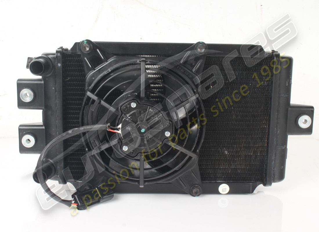 GEBRAUCHT Ferrari KÜHLER RAFFR INVERTER DEFINITIV . TEILENUMMER 916353 (1)