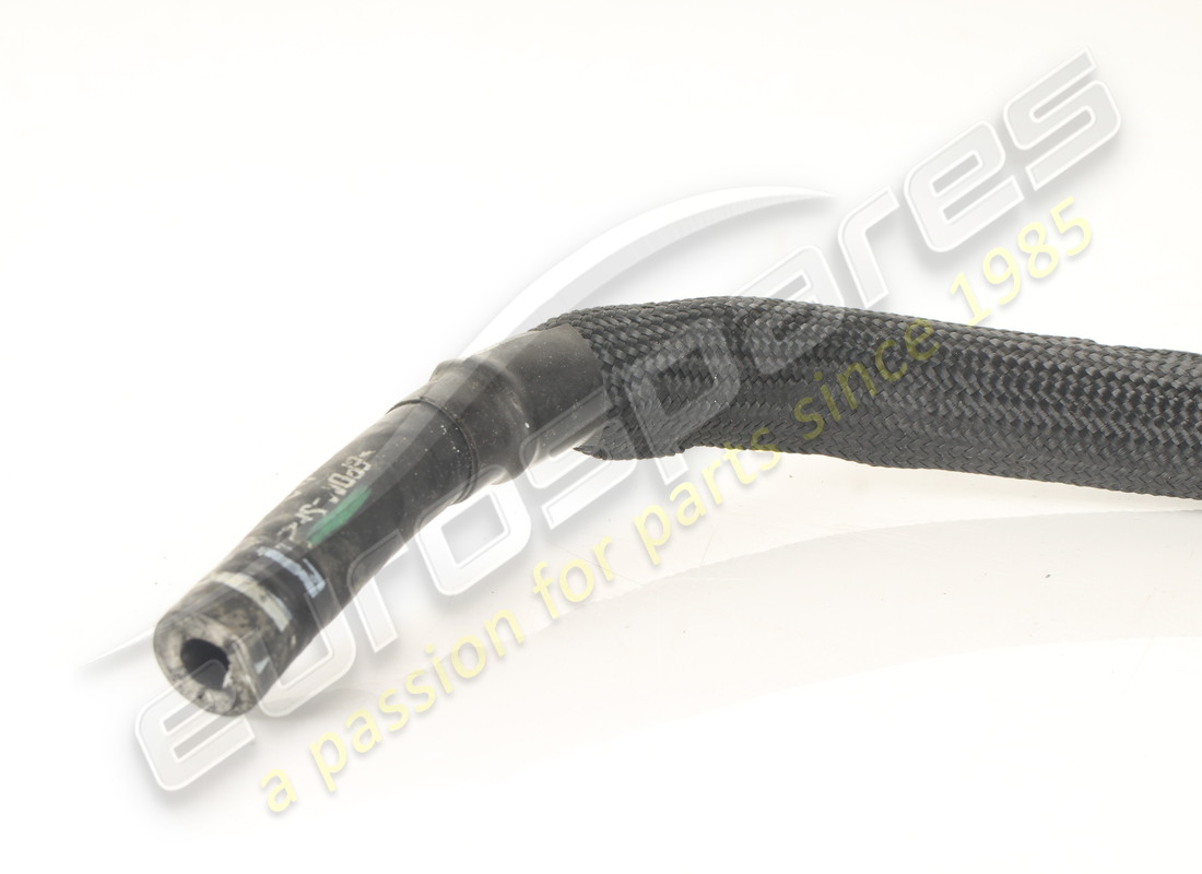 gebraucht ferrari tubo gomma d. 7x330 con guai. teilenummer 789191 (2)