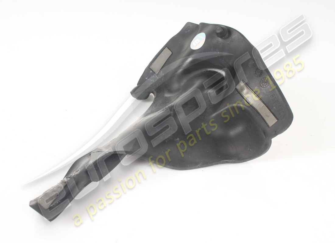 GEBRAUCHT Ferrari RECHTE A-SÄULENDICHTUNG. TEILENUMMER 851358 (1)