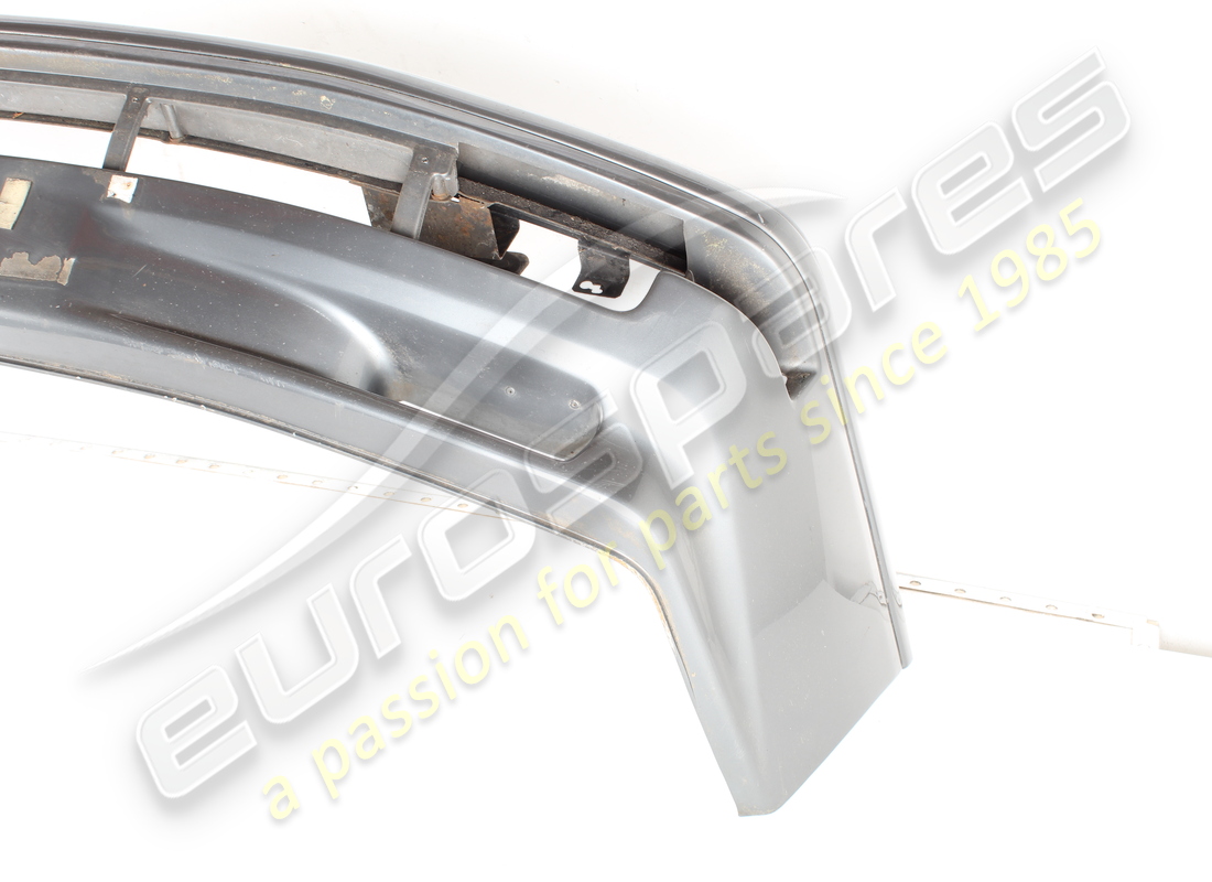 gebrauchte maserati komplette vordere stoßstange. teilenummer 376380102 (3)