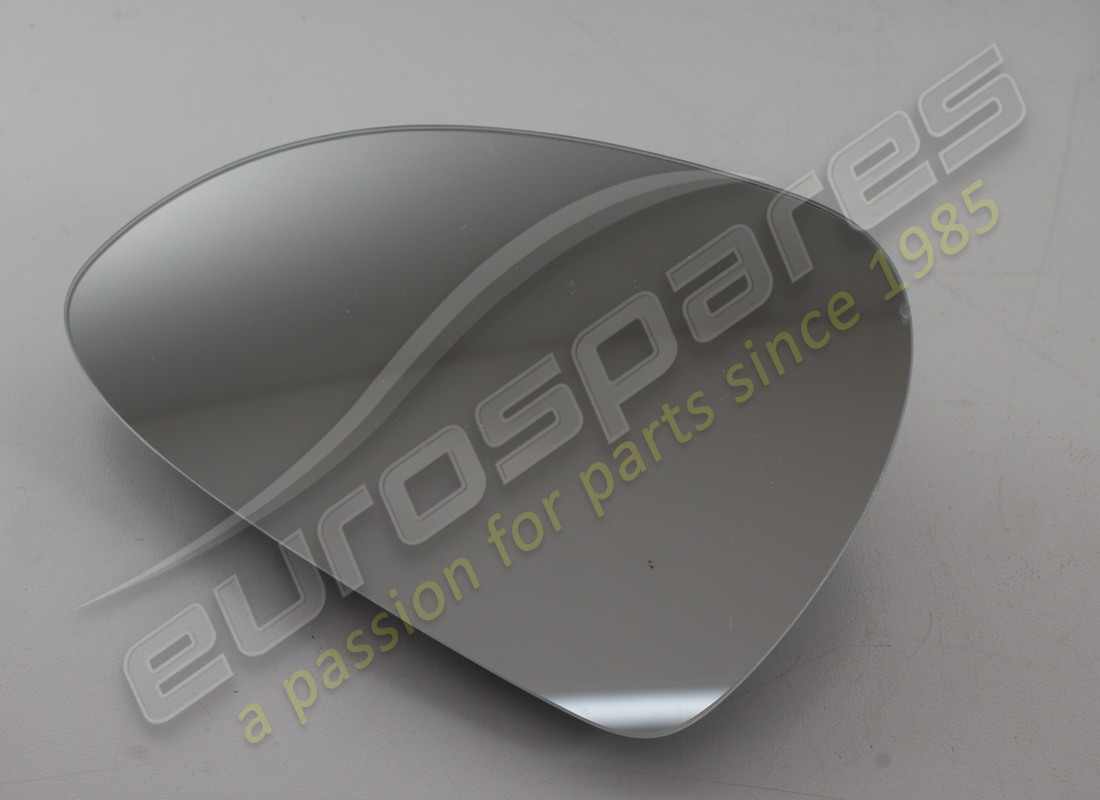 neu (sonstiges) porsche spiegelglas (konvex). teilenummer 99173103703 (1)