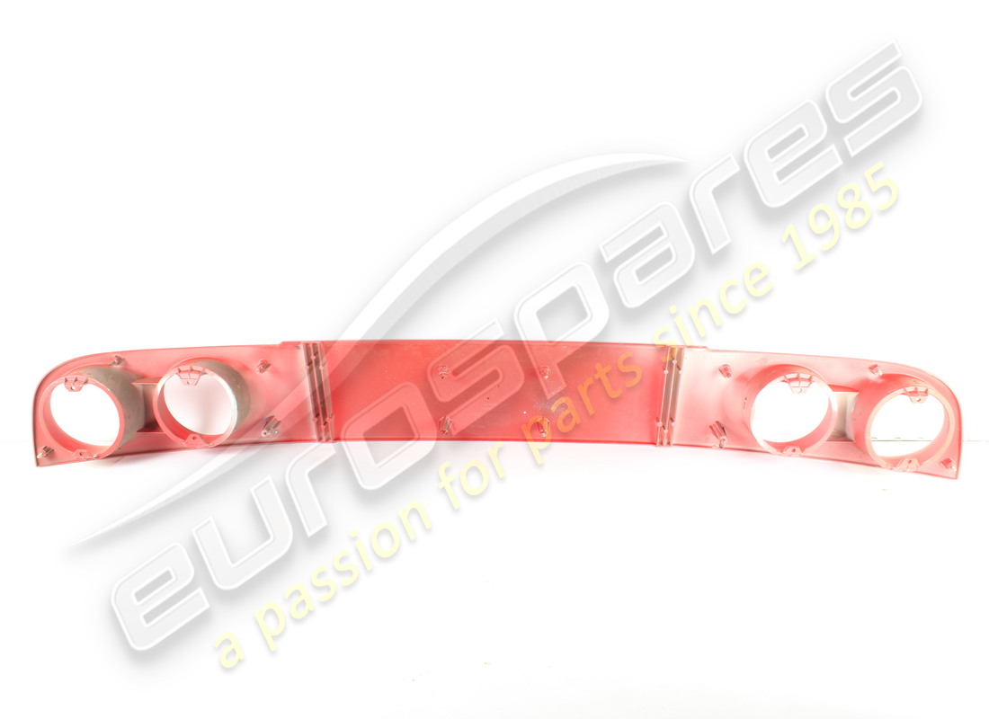 neu (sonstiges) ferrari komplette hintere seitenverkleidung. teilenummer 65001510 (2)