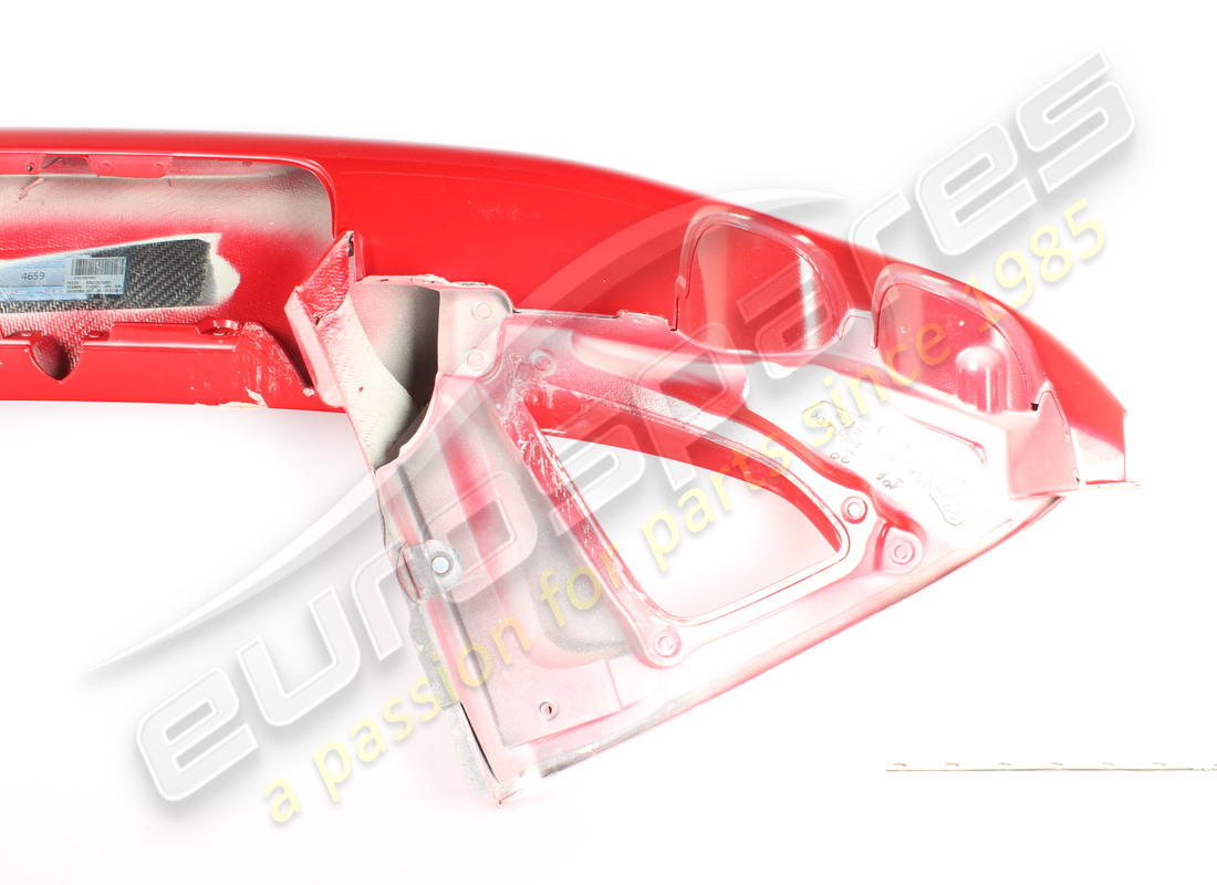 gebrauchter ferrari komplett heckspoiler. teilenummer 949122 (3)