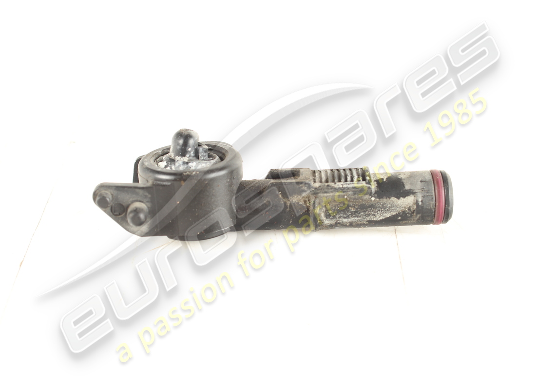 gebrauchte maserati lh scheibe . teilenummer 980139054 (3)