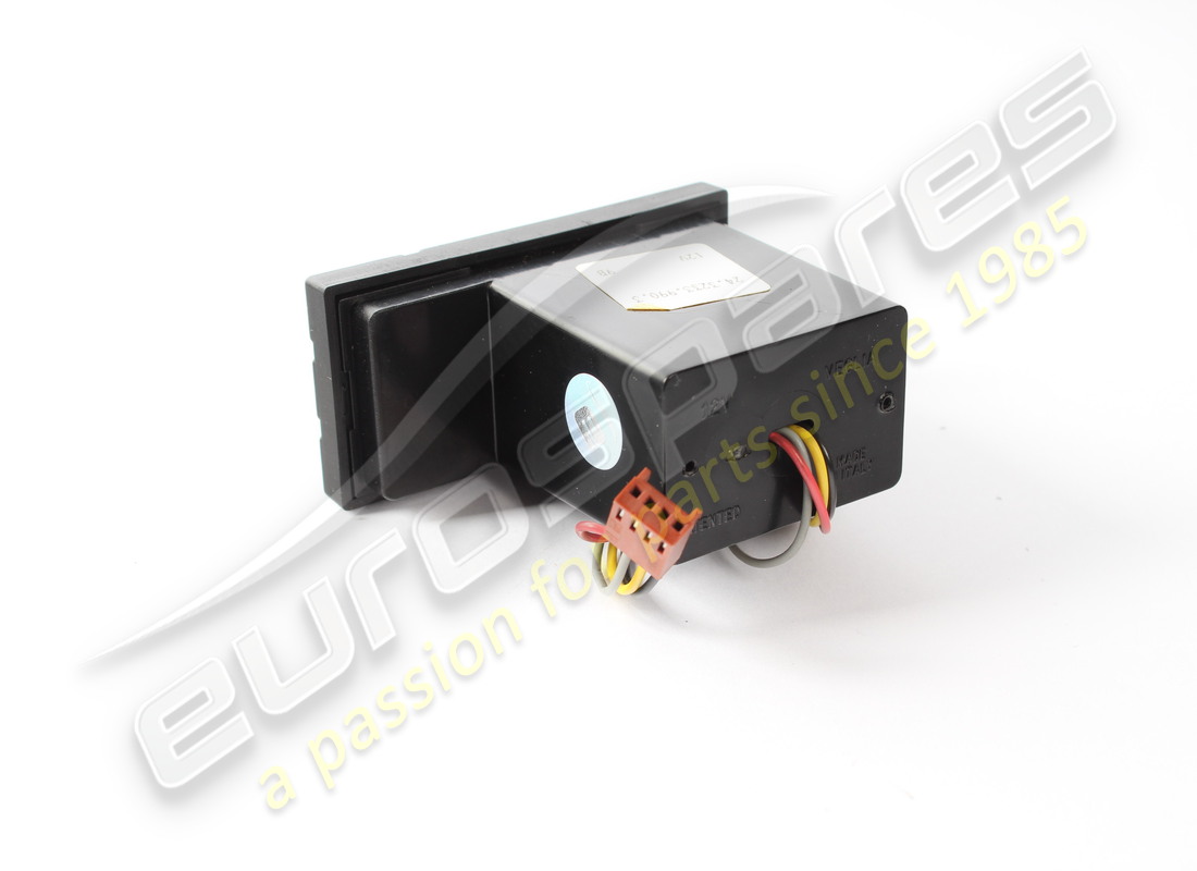 verwendet ferrari digitaluhr. teilenummer 123646 (2)