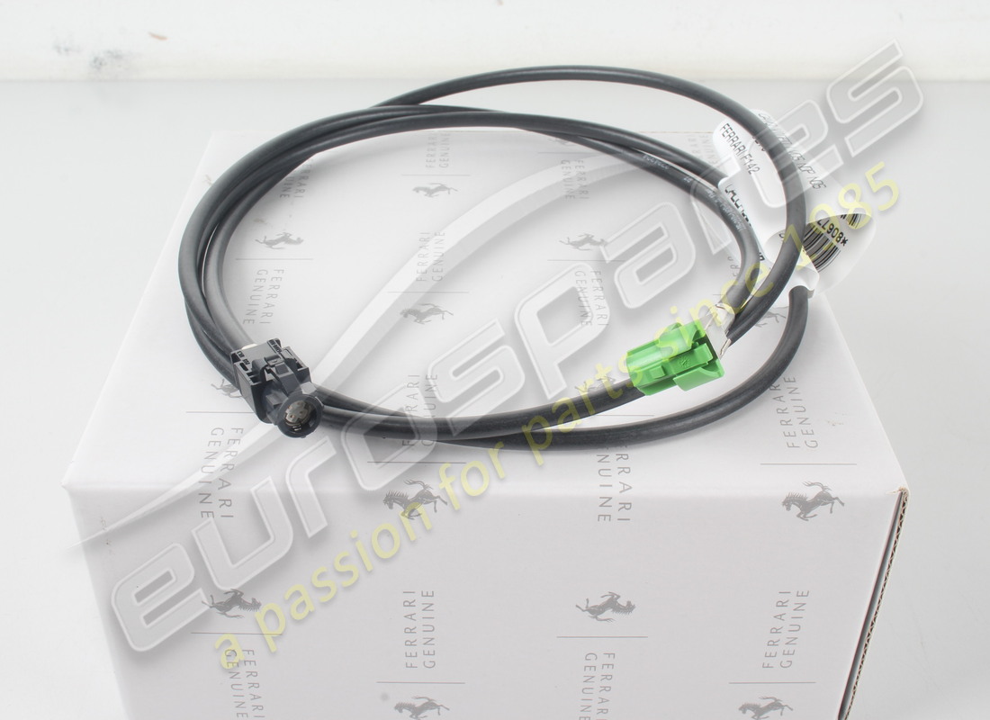 neues ferrari lvds ndp-nqs-kabel. teilenummer 806777 (4)