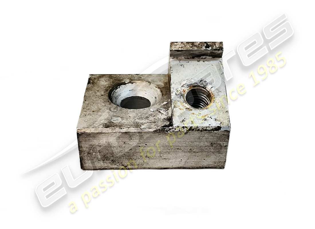 GEBRAUCHTE Aston Martin PLATTE, MONTAGE, HUPENBAUGRUPPE. TEILENUMMER 4G4313A803AD (1)
