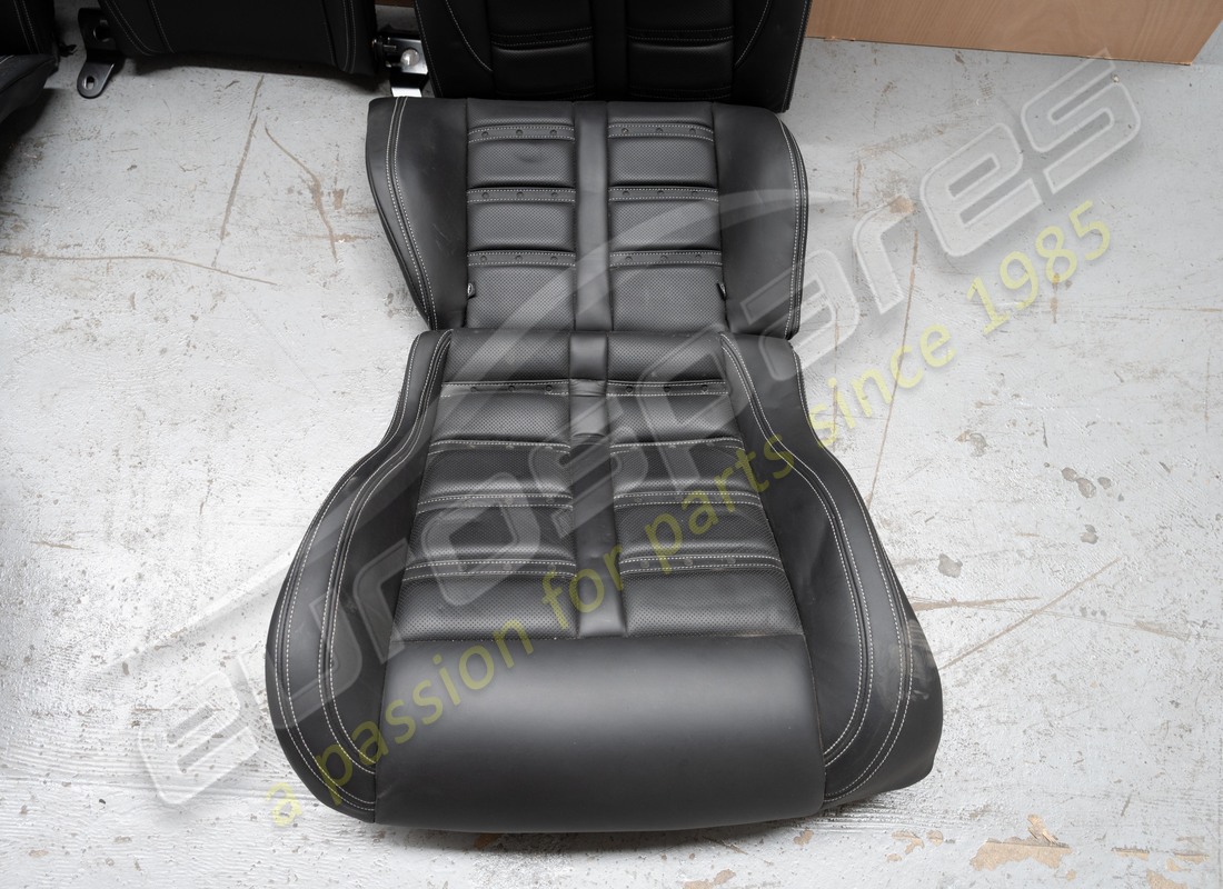 gebrauchtes eurospares komplettes sitzset. teilenummer eap1558688 (26)
