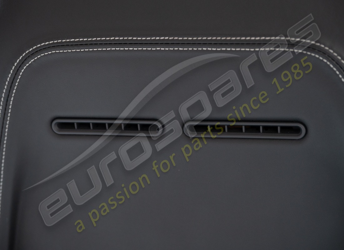 gebrauchtes eurospares komplettes sitzset. teilenummer eap1558688 (20)