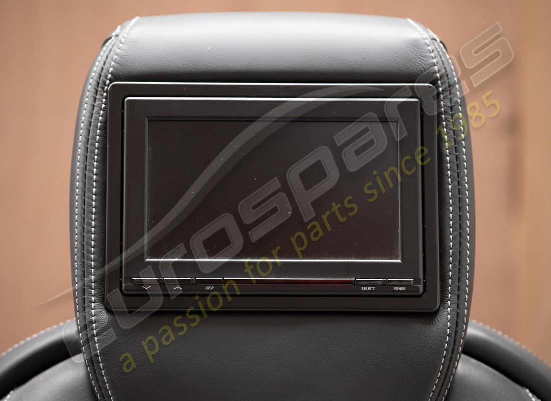 gebrauchtes ferrari komplettes sitzset. teilenummer eap1558688 (17)