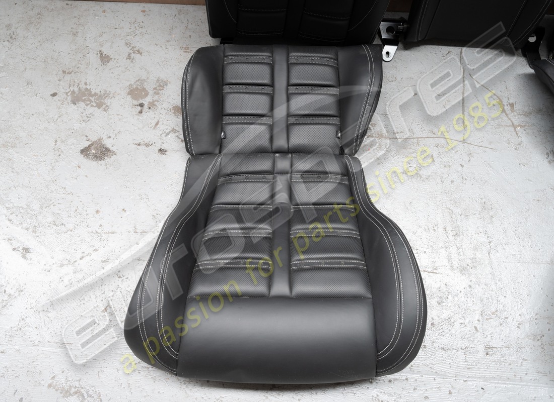 gebrauchtes eurospares komplettes sitzset. teilenummer eap1558688 (25)
