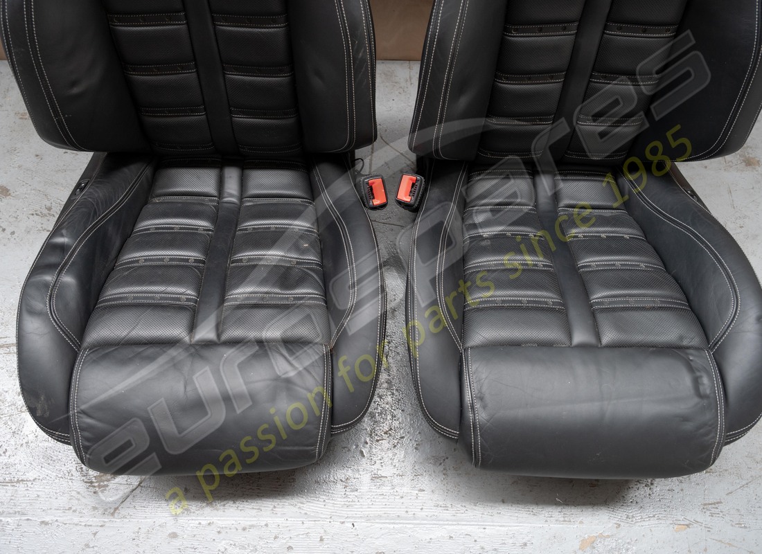 gebrauchtes eurospares komplettes sitzset. teilenummer eap1558688 (7)