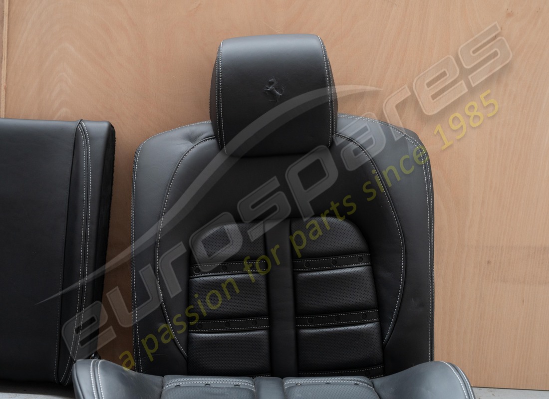 gebrauchtes eurospares komplettes sitzset. teilenummer eap1558688 (27)