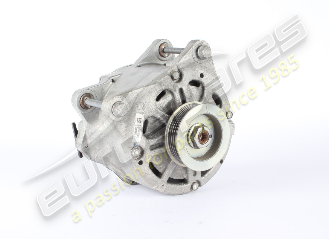 GEBRAUCHTER Lamborghini LICHTMASCHINE. TEILENUMMER 07L903015G (1)