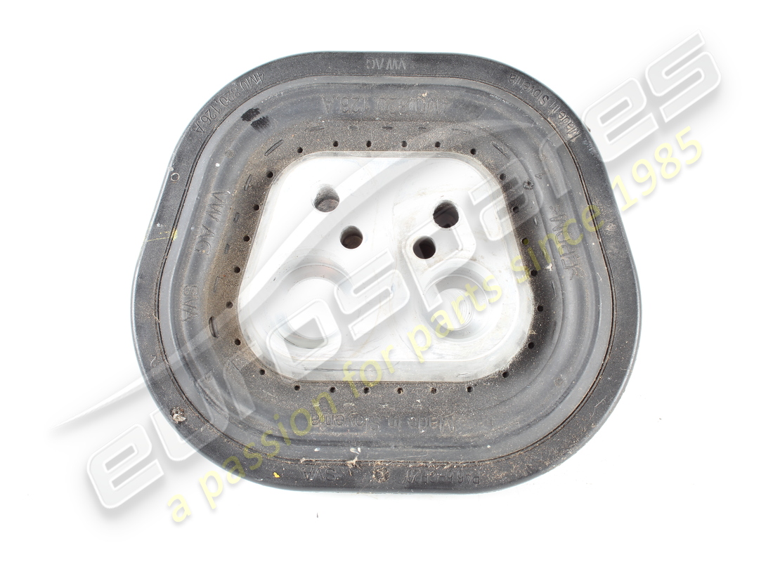 GEBRAUCHTE Lamborghini GRUNDPLATTE . TEILENUMMER 4M0820339H (1)
