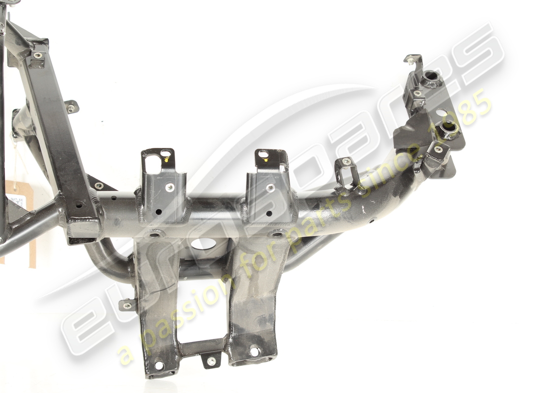 verwendet ferrari dashboard-querträger. teilenummer 83144500 (4)