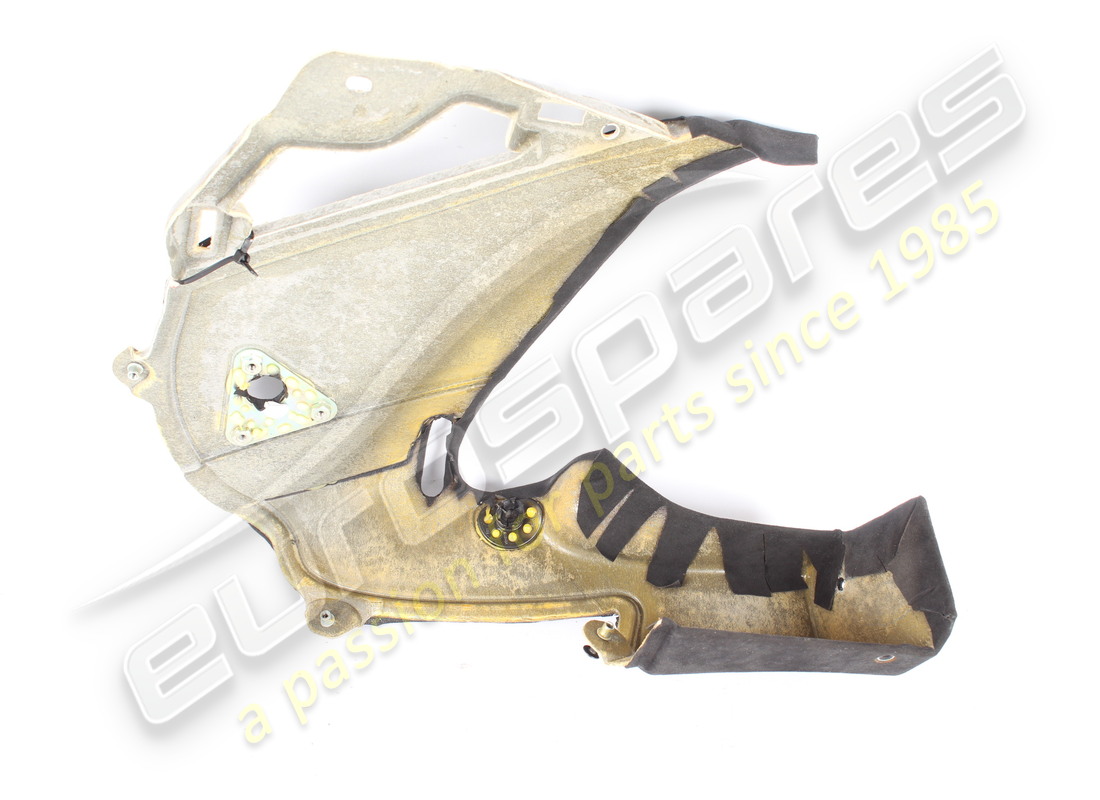 gebraucht ferrari rh driver dashboard structur. teilenummer 88888212 (2)