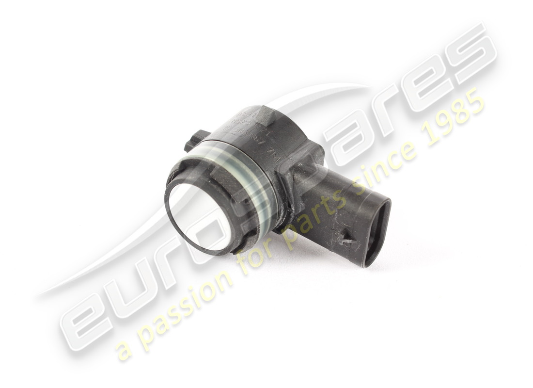 VERWENDETER Porsche SENSOR. TEILENUMMER 5Q0919275B (1)