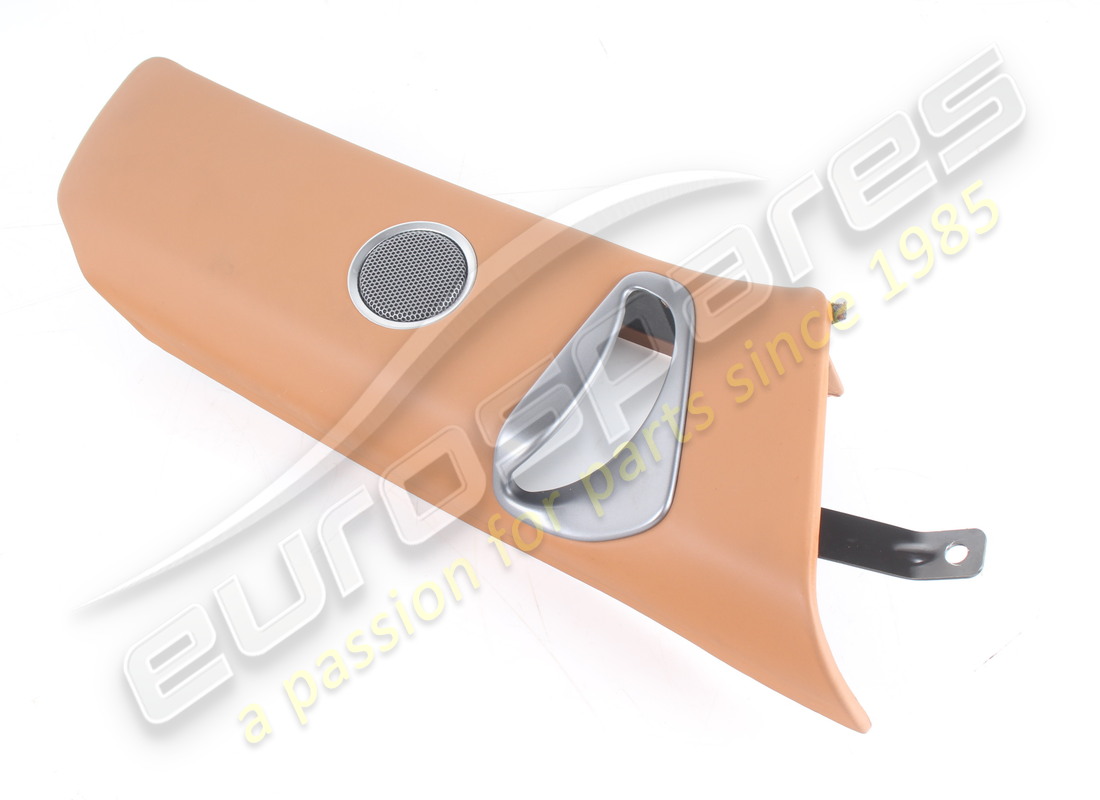 GEBRAUCHTE Ferrari RECHTE MITTELSÄULENVERKLEIDUNG. TEILENUMMER 88854400 (1) GEBRAUCHTE Ferrari RECHTE MITTELSÄULENVERKLEIDUNG. TEILENUMMER 88854400 (1)