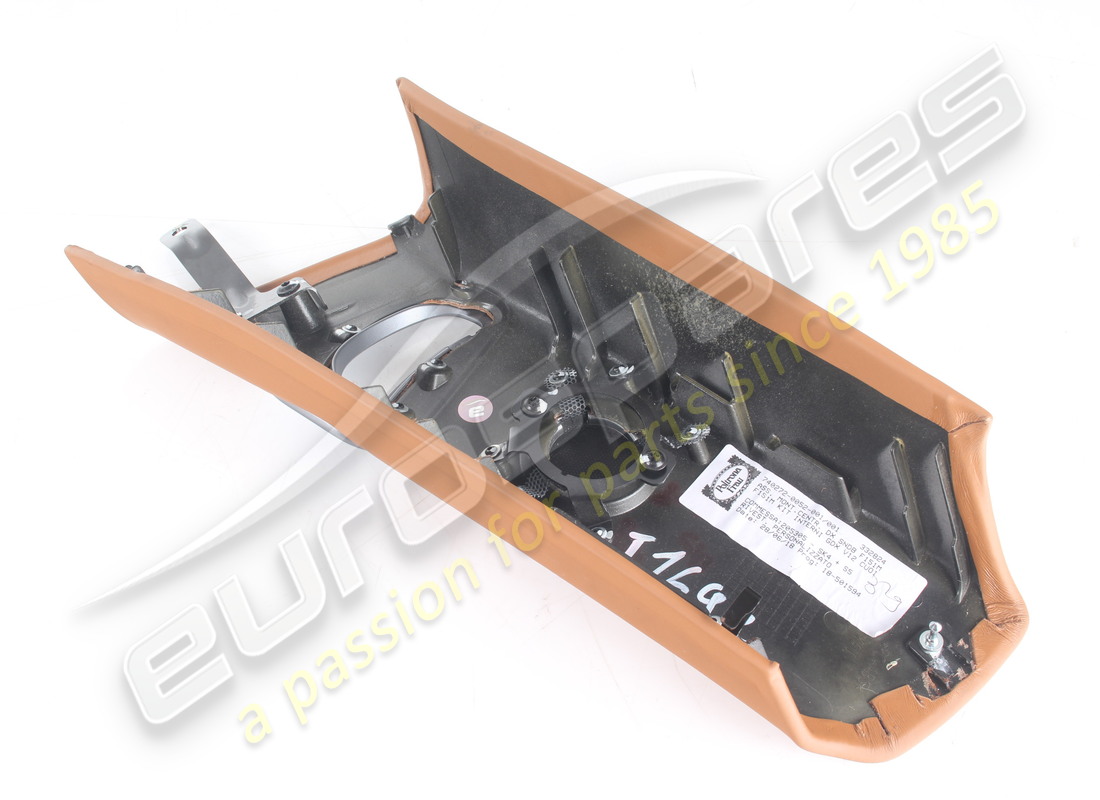 GEBRAUCHT FERRARI RECHTE MITTELSÄULENVERKLEIDUNG. TEILENUMMER 88854400 (5) gebraucht ferrari rechte mittelsäulenverkleidung. teilenummer 88854400 (5)