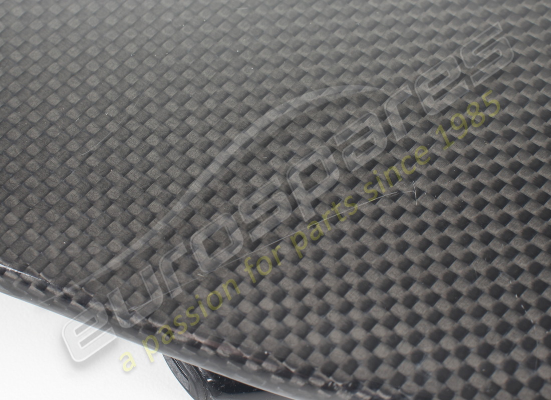 neu (sonstiges) ferrari rh aerodynamische fin. teilenummer 85900200 (7)