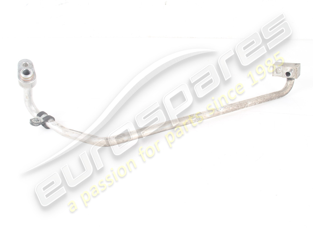 GEBRAUCHTES Ferrari ROHR VON TRENNUNGSANSCHLUSS . TEILENUMMER 325554 (1)