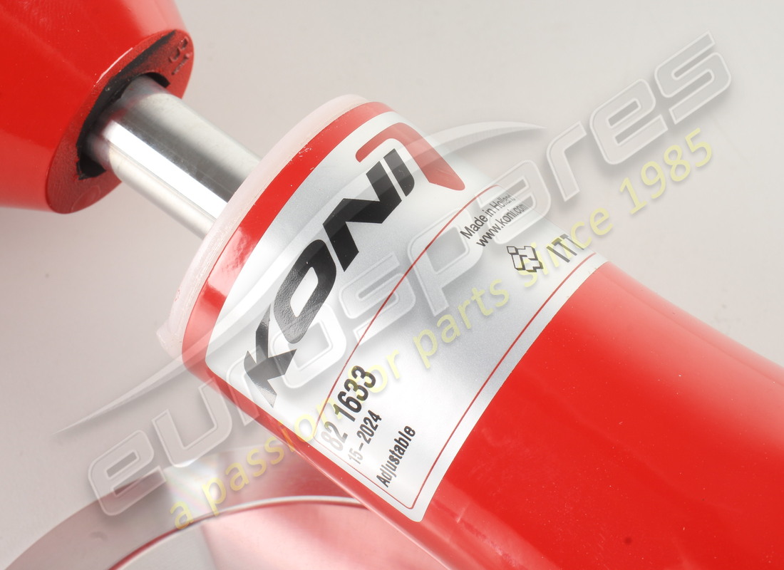 neu oe vorderer stossdämpfer oe 365 gtb4. teilenummer 640987 (3)