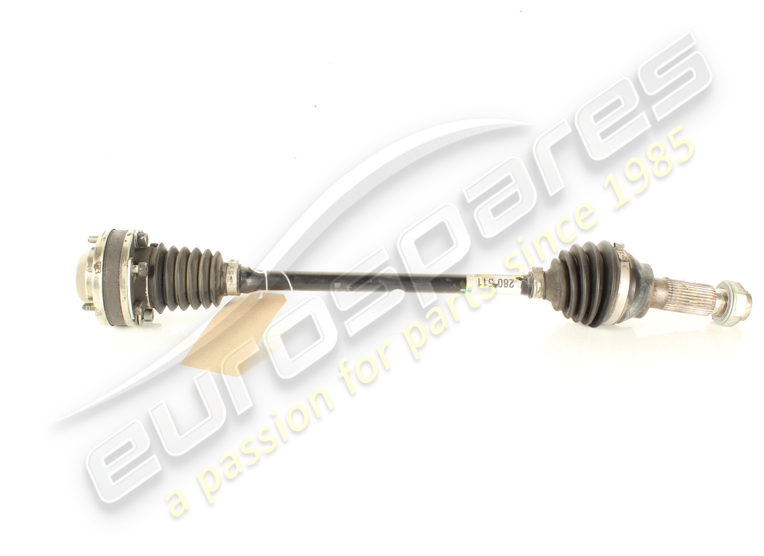 GEBRAUCHTE Ferrari VORDERACHSWELLE. TEILENUMMER 280511 (1)