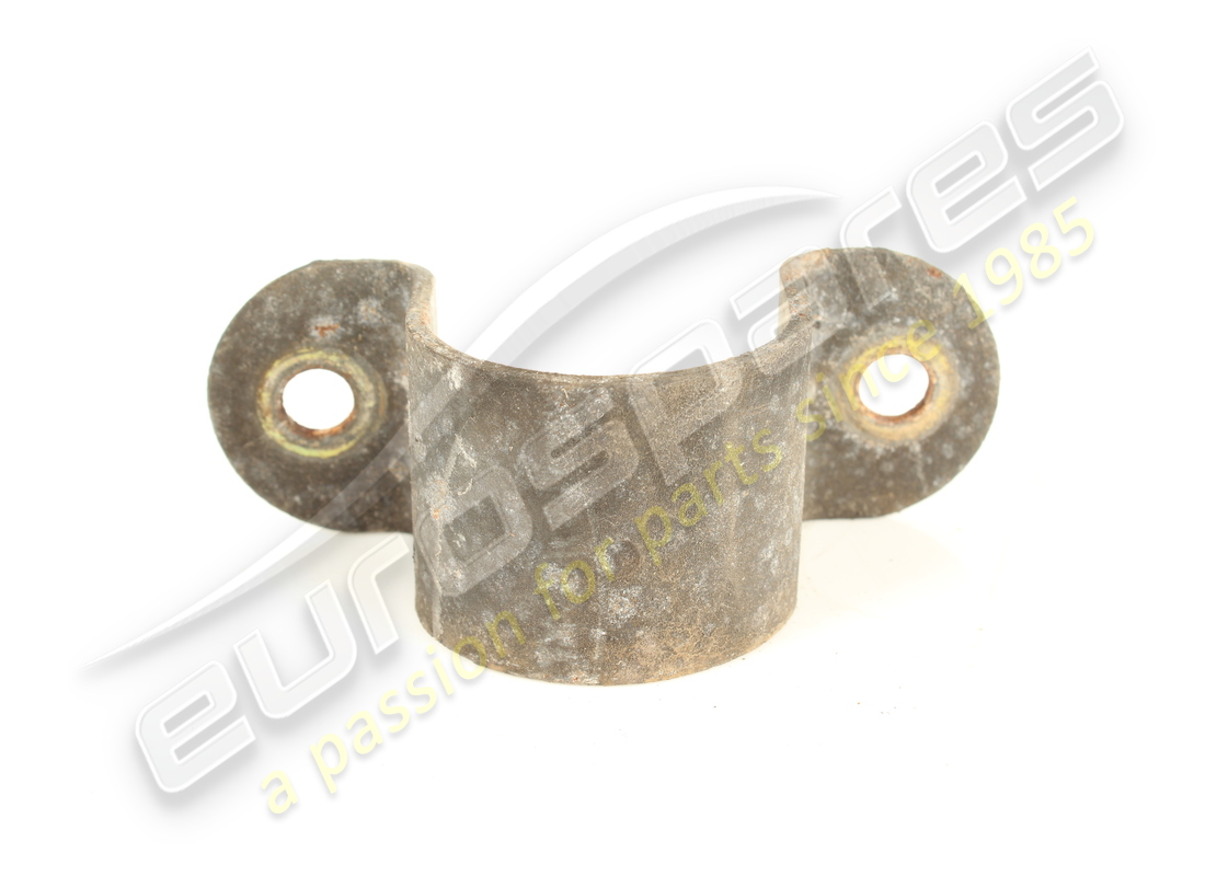 gebrauchte ferrari piastrina tenuta tamp.barra. teilenummer 133802 (2)