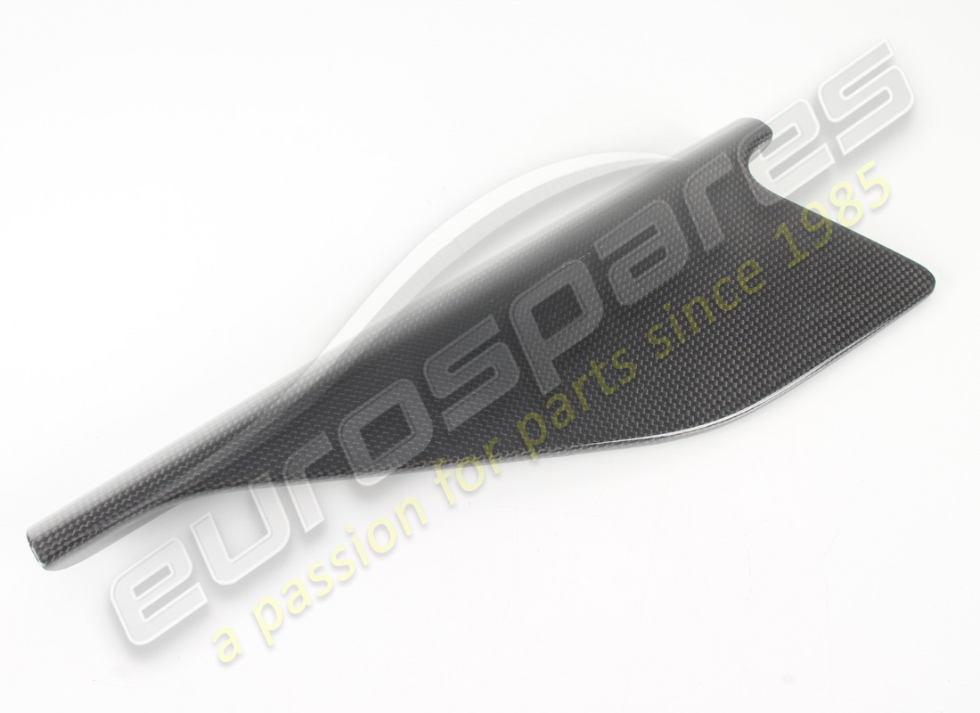NEU (SONSTIGES) Ferrari RH AERODYNAMISCHE FINNE. TEILENUMMER 85900200 (1)