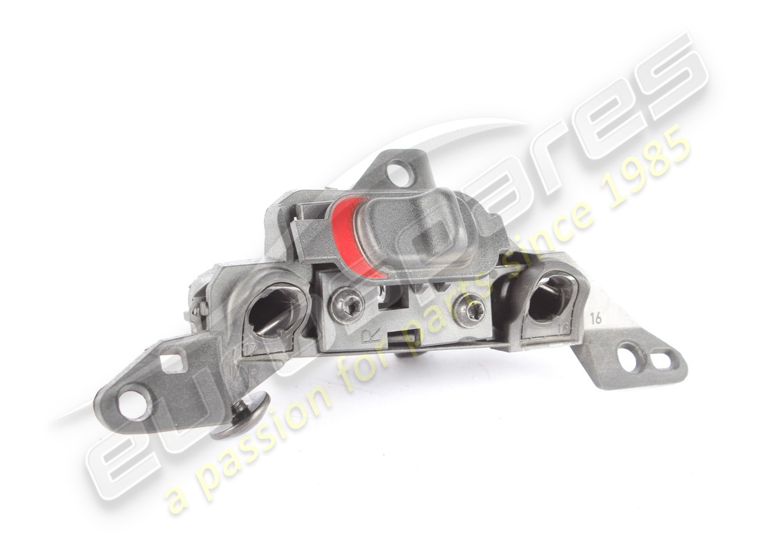 GEBRAUCHT Lamborghini VERRIEGELUNG . TEILENUMMER 4T7827456 (1)