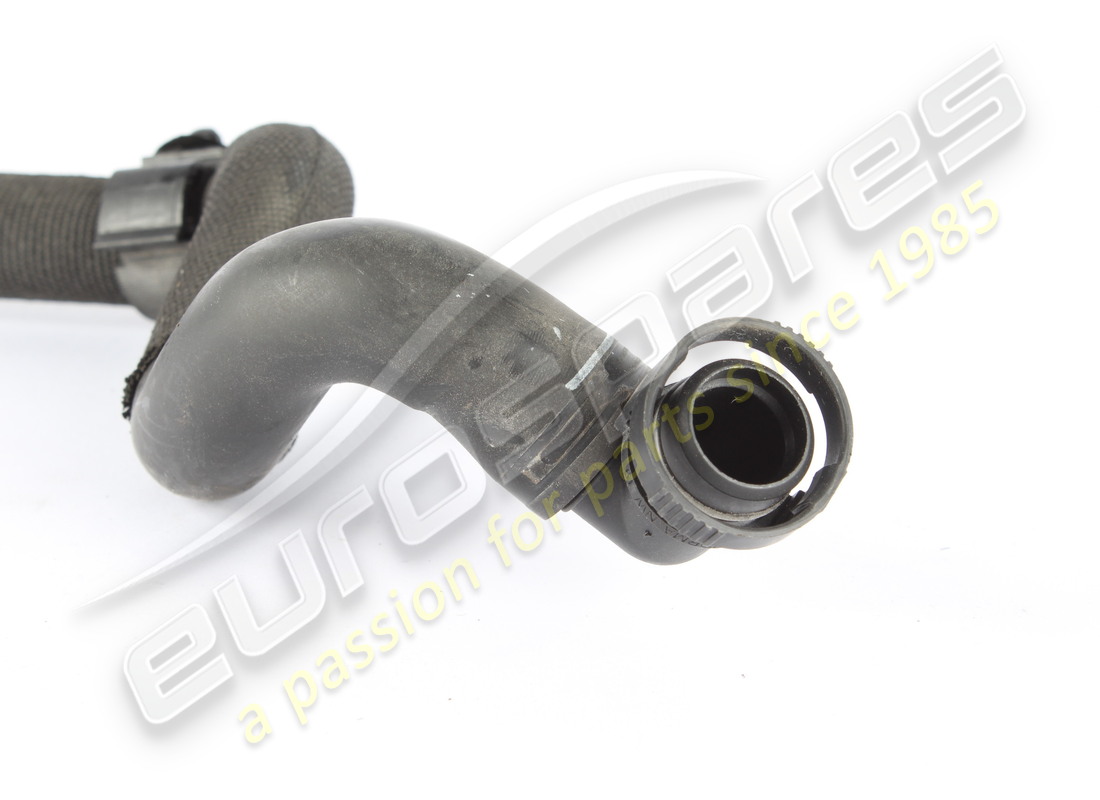 gebraucht lamborghini schlauch li. v10. teilenummer 4s0131605b (3)