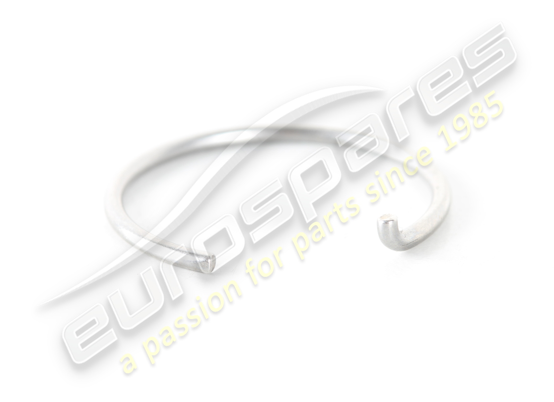 NEUER PORSCHE SICHERUNGSRING. TEILENUMMER 90110338100 (1) neuer porsche sicherungsring. teilenummer 90110338100 (1)