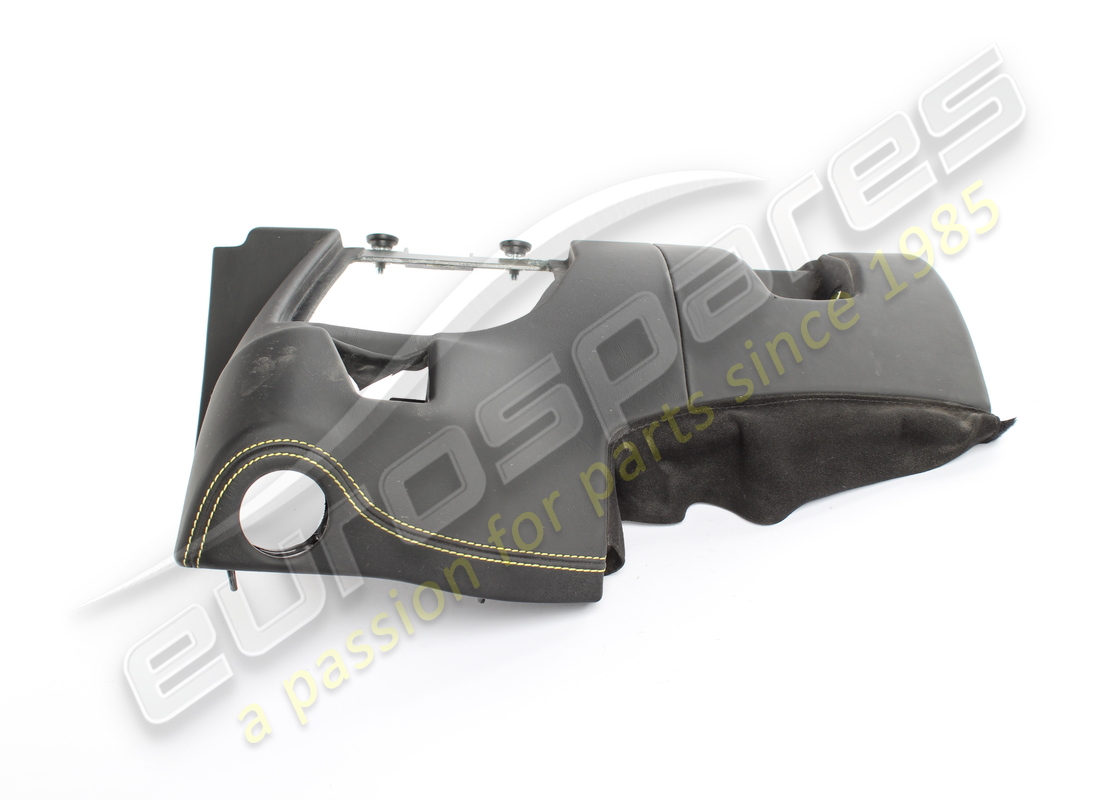 GEBRAUCHT Ferrari KOMPL. FAHRERSEITE UNTERARMATURENBRETTVERKLEIDUNG. TEILENUMMER 761866 (1)