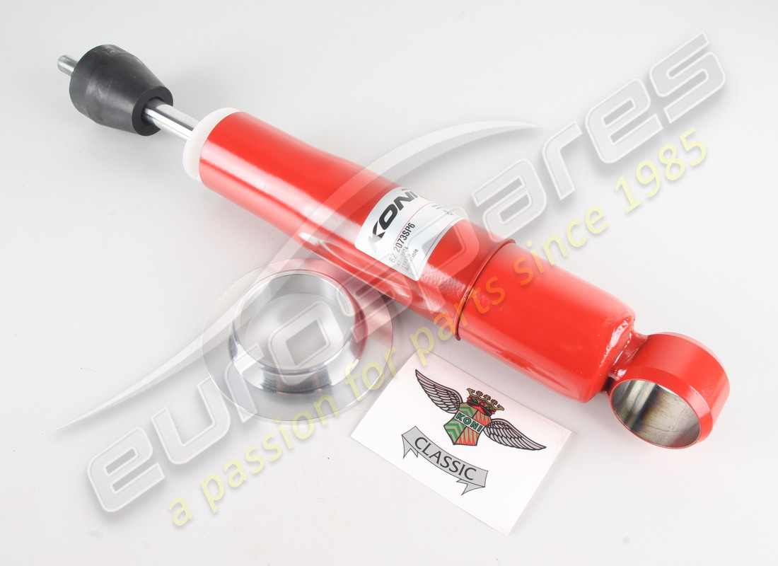 NEUER OEM-STOSSDÄMPFER. TEILENUMMER 114335 (1)