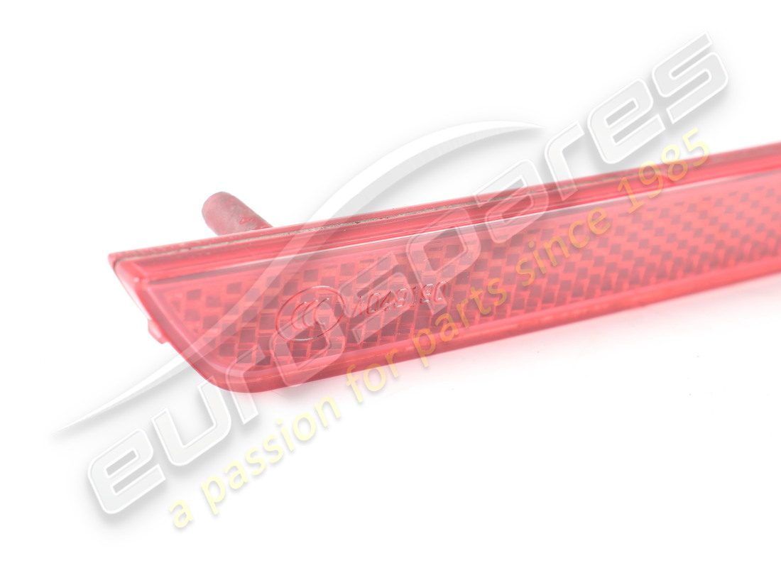 GEBRAUCHT FERRARI LINKER REFLEKTOR. TEILENUMMER 84806900 (5) gebraucht ferrari linker reflektor. teilenummer 84806900 (5)